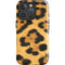Leopard iPhone 16 Pro Impact Case